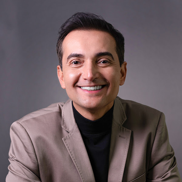 Foto 2 de Dr. André Ferreira | Dentista Goiânia | CRO GO 5544