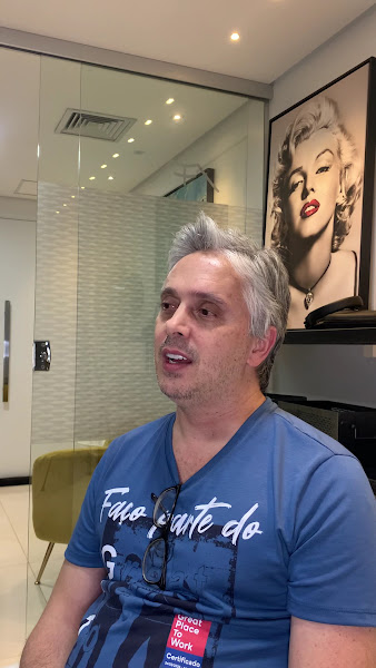 Foto 3 de Dr. André Ferreira | Dentista Goiânia | CRO GO 5544