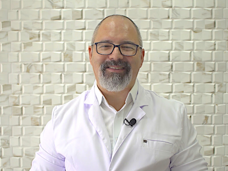 Foto de Dr. André Godoy Implantes Dentários em São Paulo