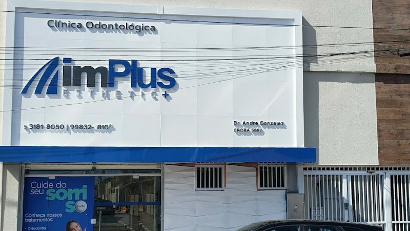 Foto 2 de Dr André Gonzalez / Implus Esthetic + / Bucomaxilofacial