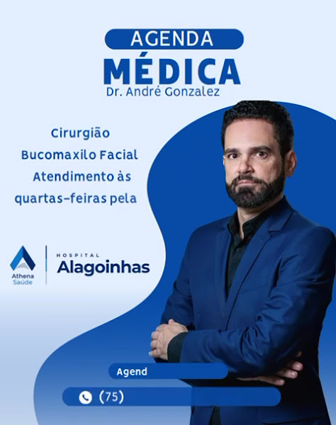 Foto 3 de Dr André Gonzalez / Implus Esthetic + / Bucomaxilofacial