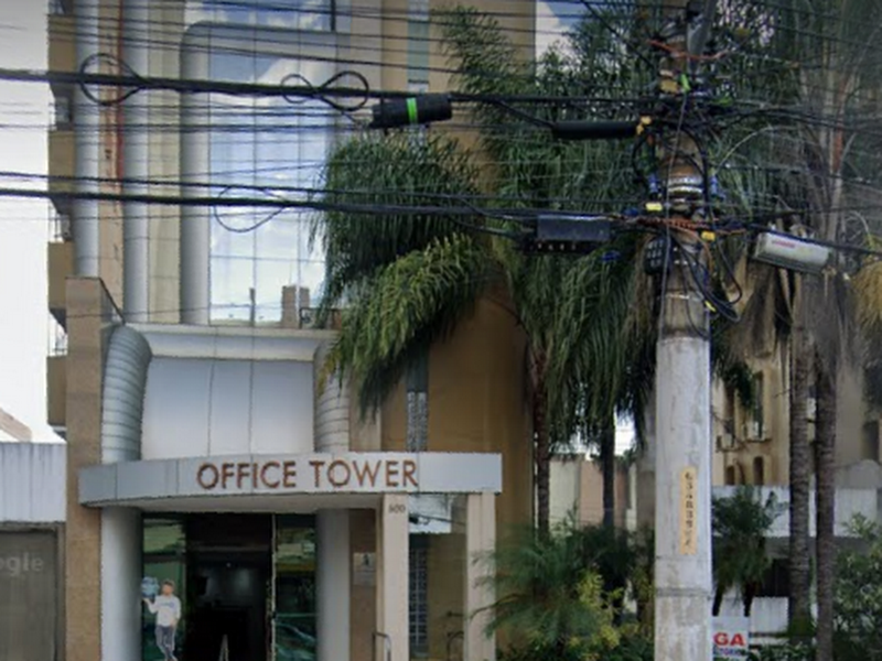 Foto de Dr. André Gustavo Gomes