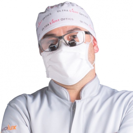 Foto de Dr. André Jacon, Dentista