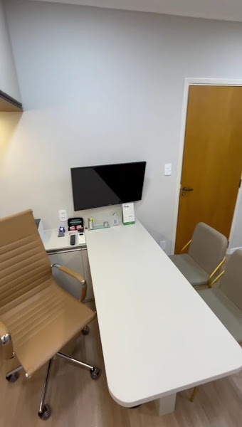 Foto 3 de Dr. André Lino | Implante Dentário