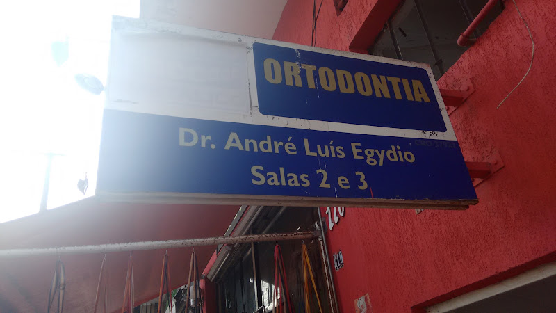 Foto 2 de Dr. André Luis Egydio