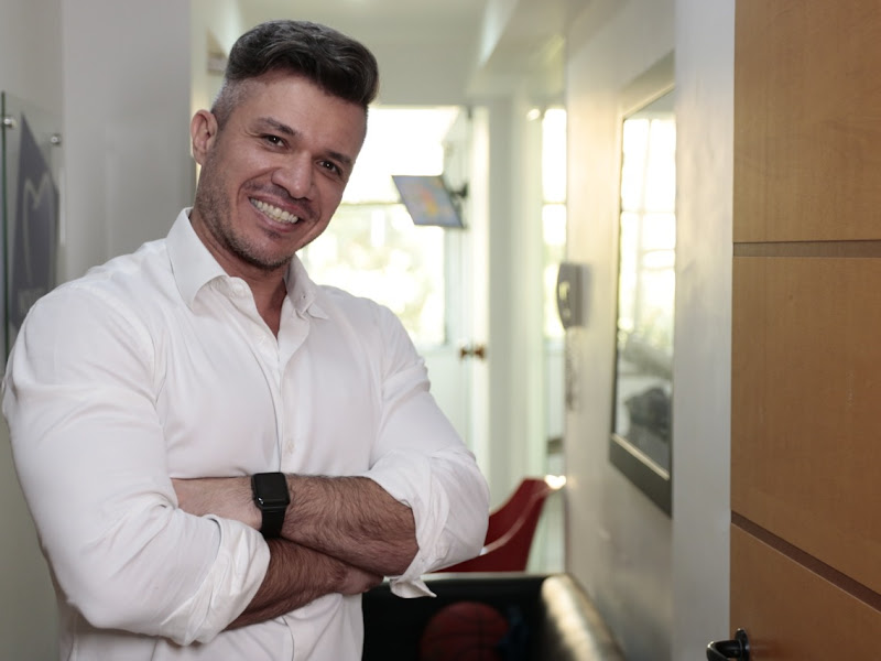 Foto 2 de Dr. André Luiz Sampaio