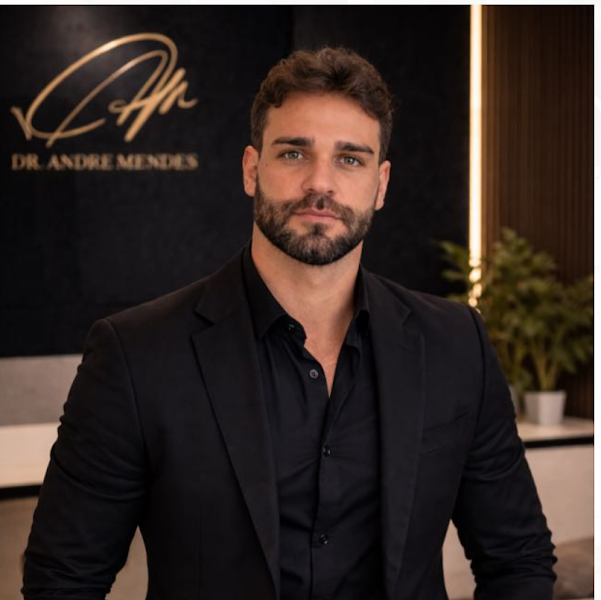 Foto 2 de Dr. André Mendes | Rinoplastia e Cirurgia Facial em Santos SP