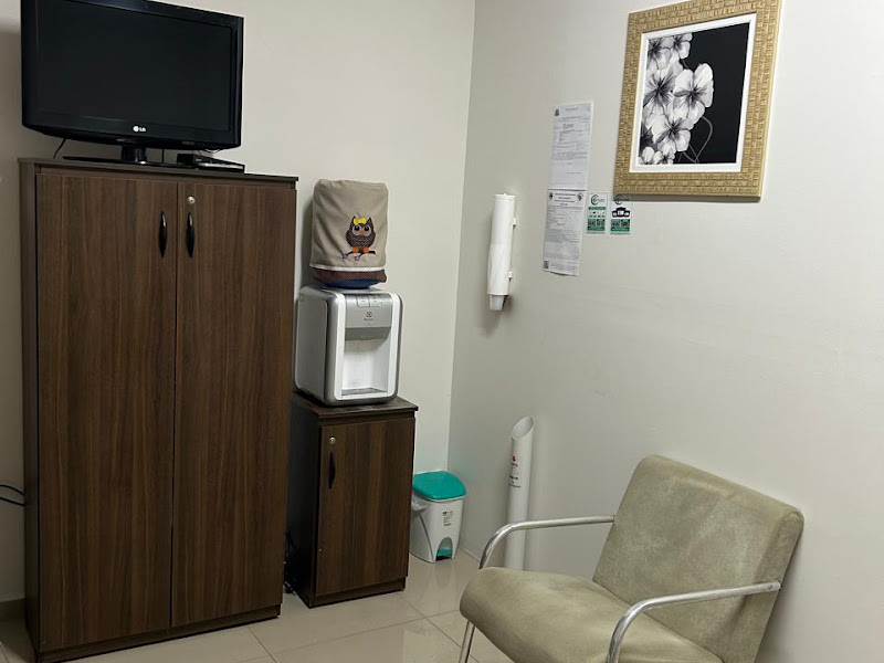 Foto 3 de Dr. André Milan - Dentista | Implante e Prótese em Hortolândia