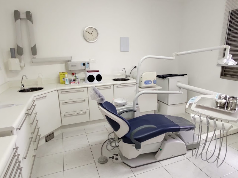 Foto 3 de Dr André Okamoto | Okamoto Odontologia | Implantes Dentários na Moóca, Vila Regente Feijó