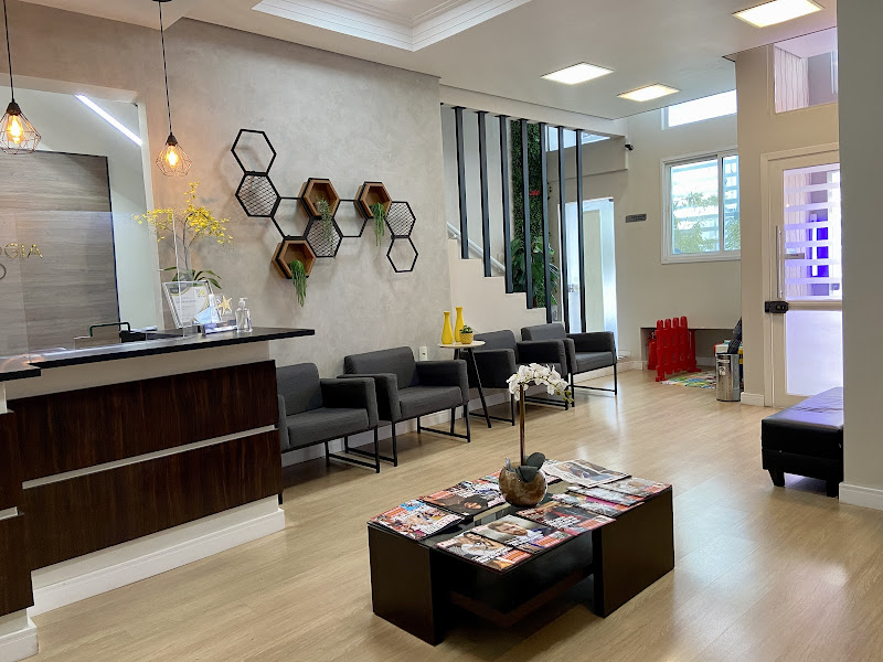 Foto 3 de Dr André Pacheco - Implantes Dentários