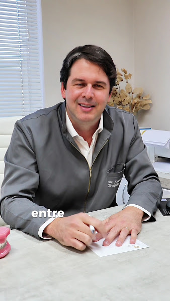 Foto 2 de Dr. André Pagotto | Ortodontista | Dentista em Itu
