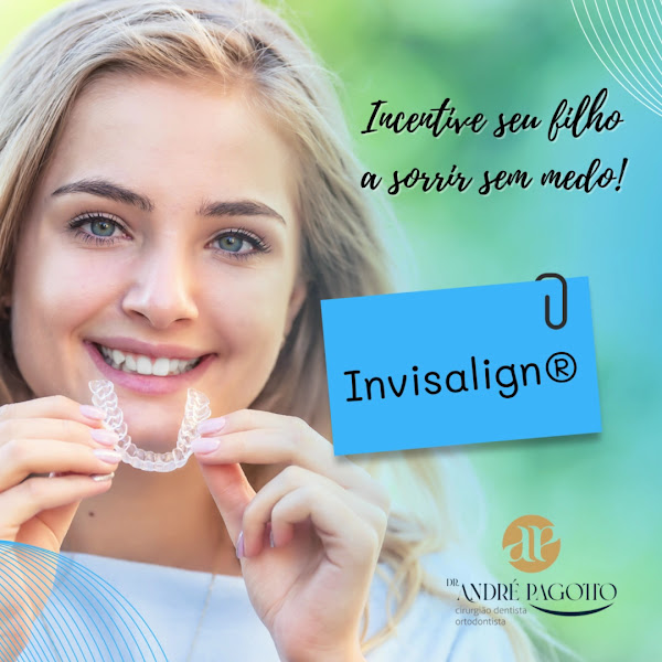 Foto 3 de Dr. André Pagotto | Ortodontista | Dentista em Itu