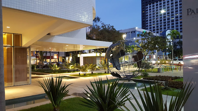 Foto 2 de Dr André Pessoa