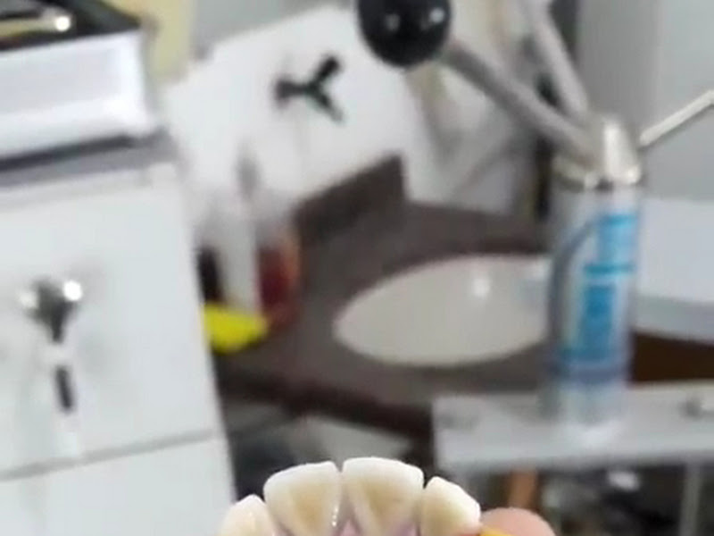 Foto 3 de DR ANDRÉ REZENDE DENTISTA