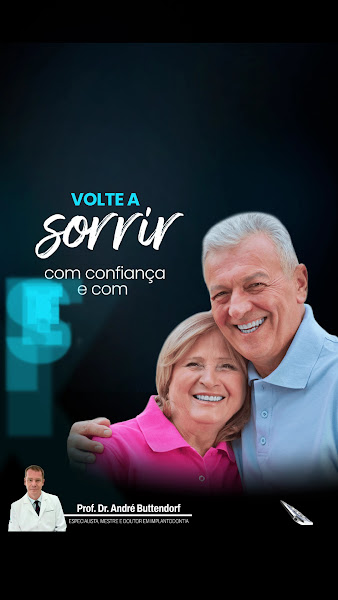 Foto 3 de Dr. André Ricardo Buttendorf