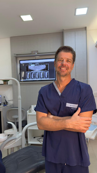 Foto 2 de Dr. André Rondino