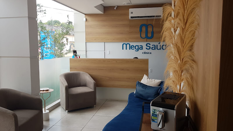 Foto 2 de Dr. Andre S. Brasil