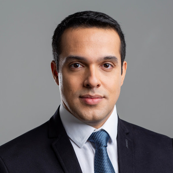 Foto 2 de Dr. André Serra - Cirurgião Bucomaxilofacial