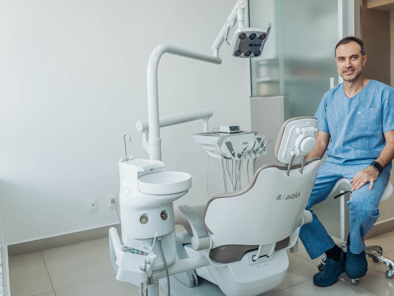 Foto de Dr. André Soares | Clínica Odontológica em Betim