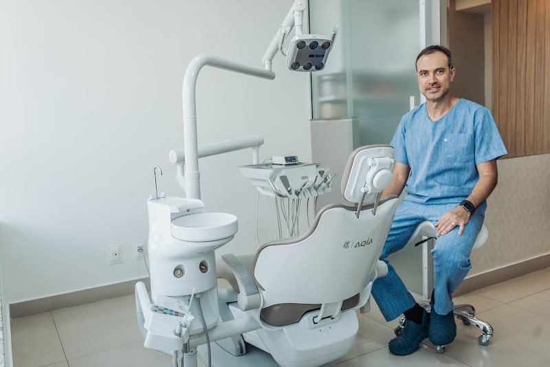Foto 2 de Dr. André Soares | Clínica Odontológica em Betim