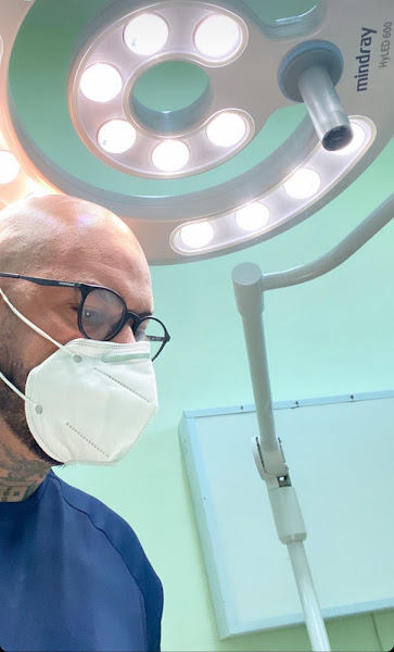 Foto de Dr. André Sobral