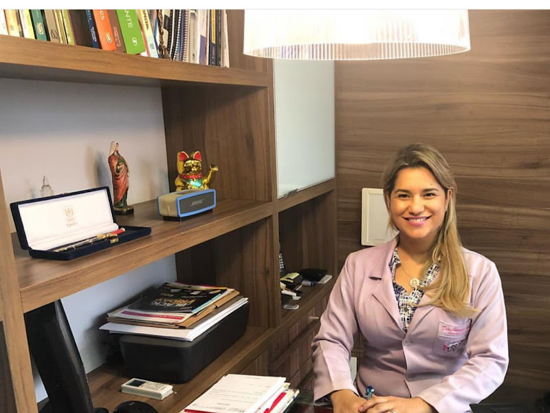 Foto de Dr. Andrea Barros Consultório Odontológico