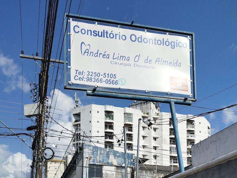 Foto 2 de Dr. Andrea Barros Consultório Odontológico