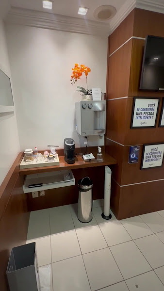 Foto 3 de Drª. Andréa Sobral | Dentista em Vitória