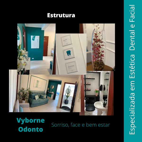 Foto 2 de Drª Andréa Wachowicz Oliveira