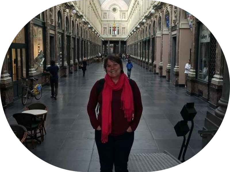 Foto 3 de Drª Andréa Wachowicz Oliveira