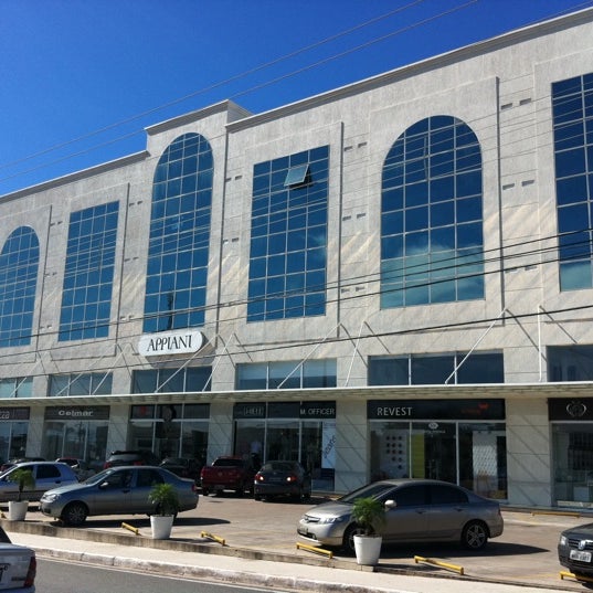 Foto 3 de Dr. Andrei Braga - Clínica de Implantes Dentários e Protése Dentária em São Luís