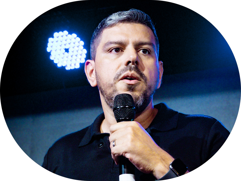 Foto 4 de Dr. Andrei Braga - Clínica de Implantes Dentários e Protése Dentária em São Luís