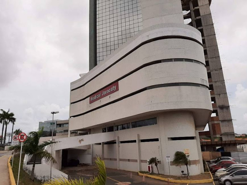 Foto 7 de Dr. Andrei Braga - Clínica de Implantes Dentários e Protése Dentária em São Luís