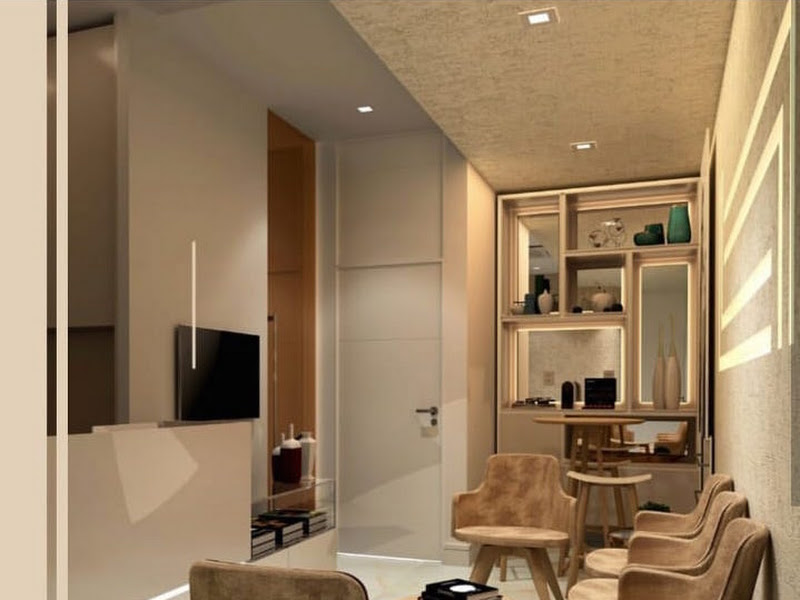 Foto 2 de Drª. Andressa Adelseck - Cirurgiã Dentista | Harmonização Facial e Orofacial