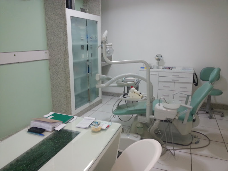 Foto 3 de Drª. Andressa Adelseck - Cirurgiã Dentista | Harmonização Facial e Orofacial