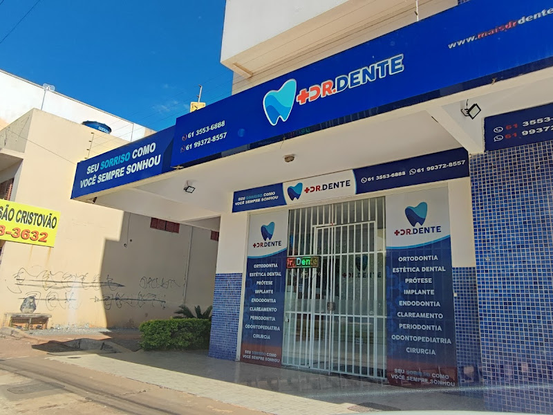 Foto 2 de Dr. Andrey