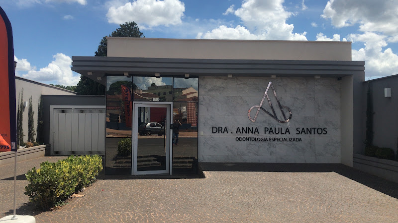 Foto 2 de Dr.Angelo L.Terçariol .Dentista. Clinica: Anna Paula odontologia especializada