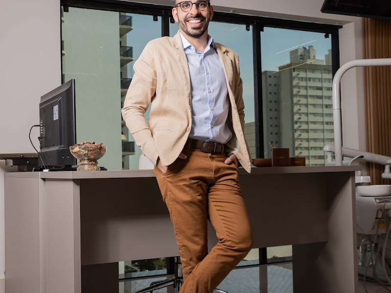 Foto 11 de Dr Angelo Secco