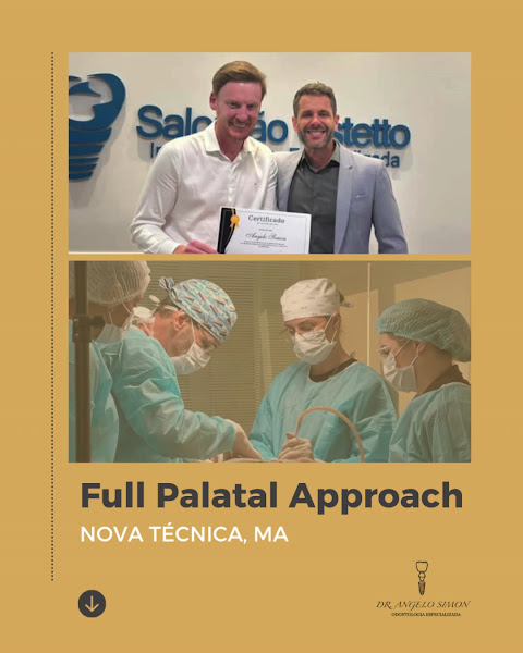 Foto 3 de Dr.Angelo Simon Odontologia Especializada