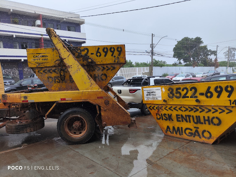 Foto 3 de Dr Animal Vicente Pires Rua 8 - Clínica Veterinária e Pet Shop