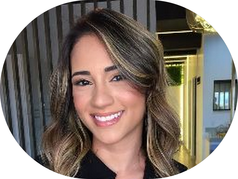 Foto 5 de Drª Anita Beatriz/ Dentista Salvador/ Dentista Caminho das Árvores/ Invisalign/ SouSmile