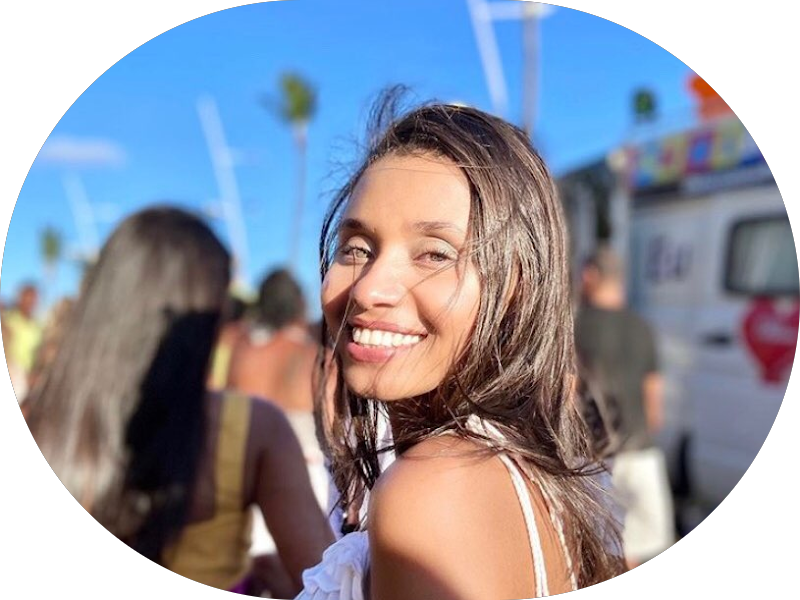 Foto 6 de Drª Anita Beatriz/ Dentista Salvador/ Dentista Caminho das Árvores/ Invisalign/ SouSmile