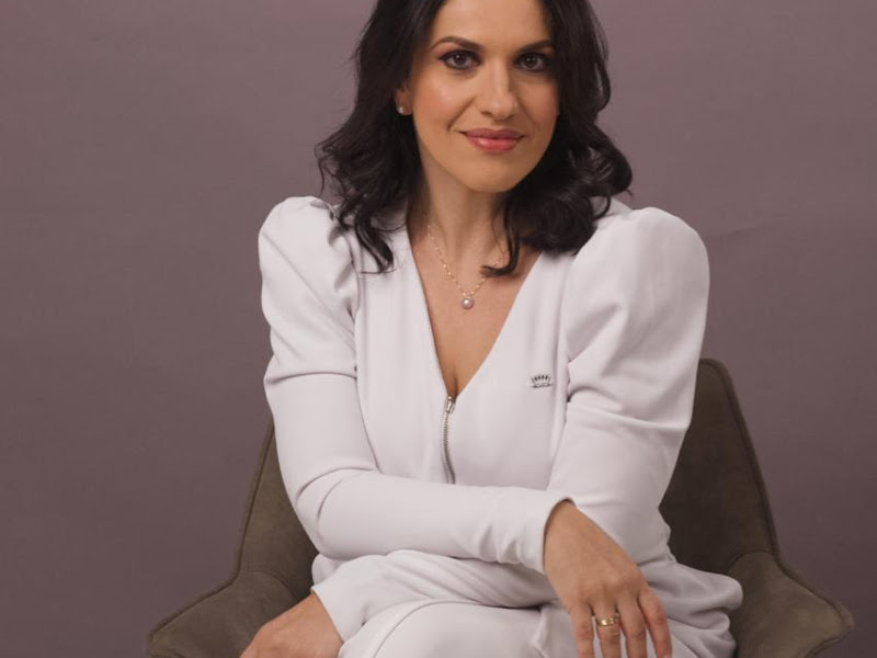 Foto 8 de Drª Anita Beatriz/ Dentista Salvador/ Dentista Caminho das Árvores/ Invisalign/ SouSmile