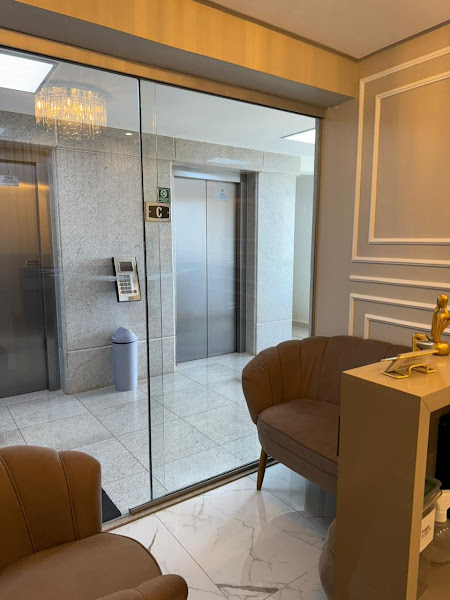 Foto 3 de Drª Anna Belkyza | Dentista | Goiânia e Aparecida de Goiânia | Ortodontia | Alinhadores | Ortopedia funcional dos maxilares