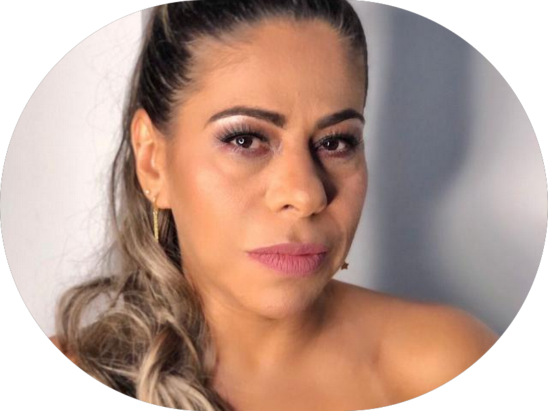 Foto 4 de Drª Anna Belkyza | Dentista | Goiânia e Aparecida de Goiânia | Ortodontia | Alinhadores | Ortopedia funcional dos maxilares