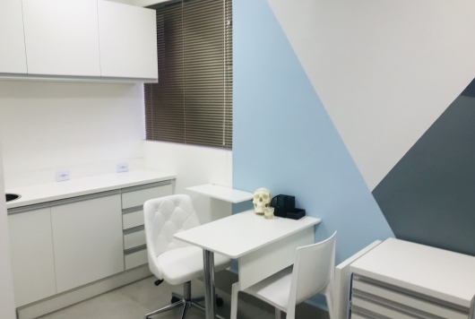 Foto 3 de Dr. Anthony Froy Benites Condezo, Cirurgião buco-maxilo-facial