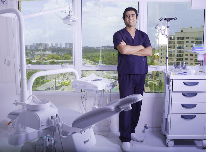 Foto 2 de Dr. Antônio Augusto Lima de Almeida