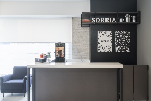 Foto 3 de Dr. Antonio Brum, Dentista