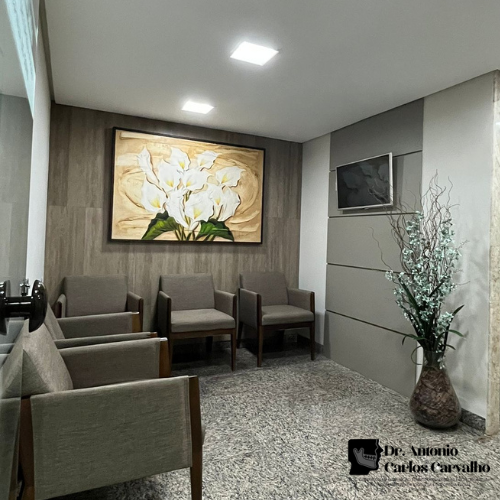 Foto 3 de Dr.Antonio Carlos Carvalho