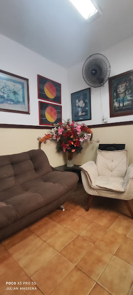 Foto 2 de Dr. Antonio Carlos Floréncio